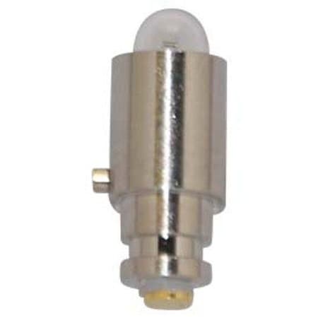 Replacement For Welch Allyn 13010 Replacement Light Bulb Lamp